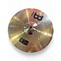 Used MEINL 14in HCS Crash Cymbal thumbnail