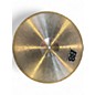 Used SABIAN 14in B8 Hi Hat Pair Cymbal