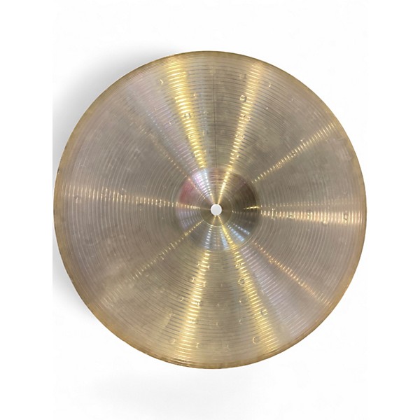 Used SABIAN 14in B8 Hi Hat Pair Cymbal