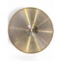 Used SABIAN 14in B8 Hi Hat Pair Cymbal