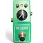 Used Ibanez Tube Screamer Mini Effect Pedal thumbnail
