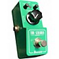 Used Ibanez Tube Screamer Mini Effect Pedal
