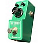 Used Ibanez Tube Screamer Mini Effect Pedal