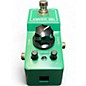 Used Ibanez Tube Screamer Mini Effect Pedal