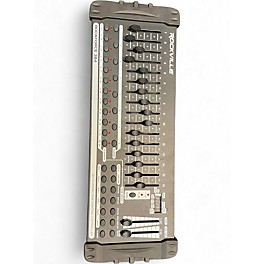 Used Rockville ROCKFORCE 384 Lighting Controller