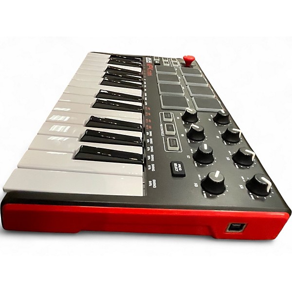DTM・DAW AKAI PROFESSIONAL MPK mini Amazon.com: Akai Professional Recording Studio Package - MPK