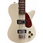 Used Gretsch Guitars JET G2220 ELECTROMATIC JUNIOR JET WHITE Electric Bass Guitar