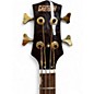 Used Gretsch Guitars JET G2220 ELECTROMATIC JUNIOR JET WHITE Electric Bass Guitar
