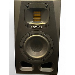 Used ADAM Audio A4V Pair Powered Monitor
