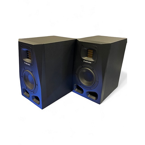 Used ADAM Audio A4V Pair Powered Monitor