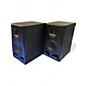 Used ADAM Audio A4V Pair Powered Monitor