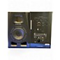 Used ADAM Audio A4V Pair Powered Monitor