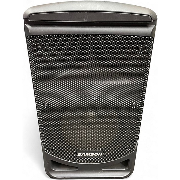 Used Samson XP800 Sound Package