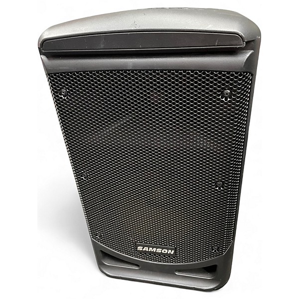 Used Samson XP800 Sound Package