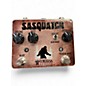 Used Tortuga Sasquatch Effect Pedal thumbnail