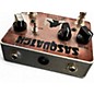 Used Tortuga Sasquatch Effect Pedal