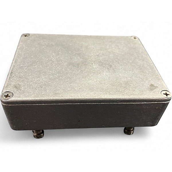 Used Tortuga Sasquatch Effect Pedal