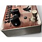 Used Tortuga Sasquatch Effect Pedal
