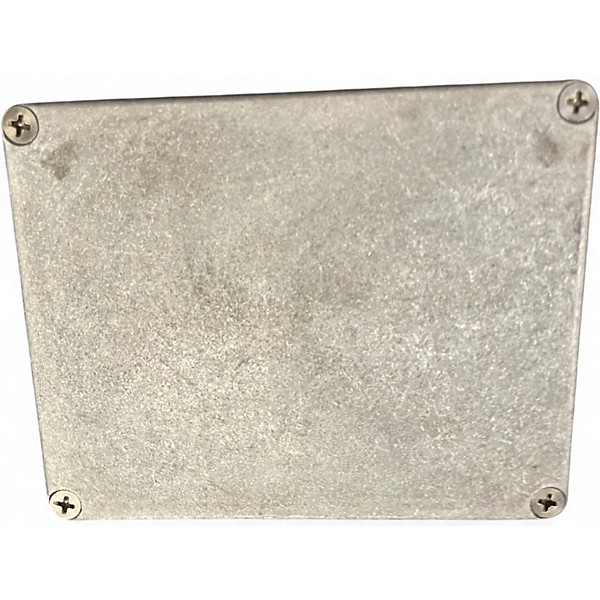 Used Tortuga Sasquatch Effect Pedal