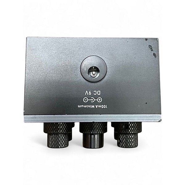 Used Solar Guitars CHUG Effect Pedal