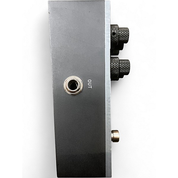 Used Solar Guitars CHUG Effect Pedal