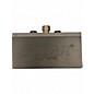 Used Solar Guitars CHUG Effect Pedal