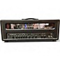Used Line 6 Spider Valve HD100 Tube Guitar Amp Head thumbnail