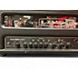 Used Line 6 Spider Valve HD100 Tube Guitar Amp Head