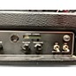 Used Line 6 Spider Valve HD100 Tube Guitar Amp Head