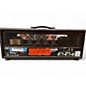 Used Line 6 Spider Valve HD100 Tube Guitar Amp Head