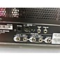 Used Line 6 Spider Valve HD100 Tube Guitar Amp Head