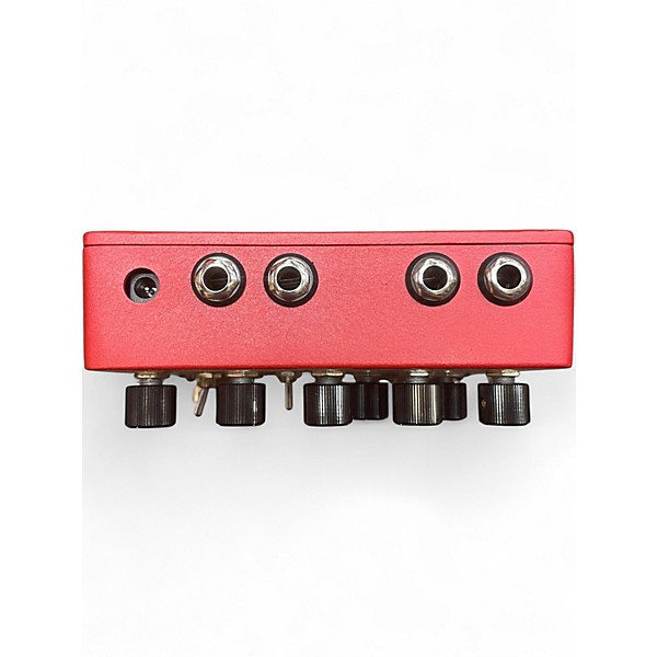 Used Walrus Audio BELLEWETHER Effect Pedal