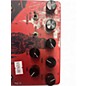 Used Walrus Audio BELLEWETHER Effect Pedal