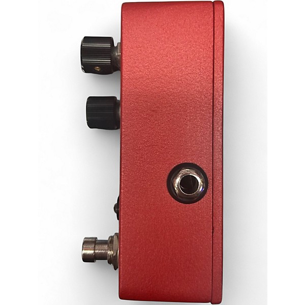 Used Walrus Audio BELLEWETHER Effect Pedal