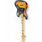 Used Eagle SUPER SWINGER Tobacco Burst Electric Bass Guitar thumbnail