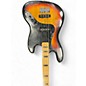 Used Eagle SUPER SWINGER Tobacco Burst Electric Bass Guitar