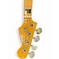 Used Eagle SUPER SWINGER Tobacco Burst Electric Bass Guitar