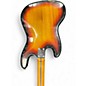 Used Eagle SUPER SWINGER Tobacco Burst Electric Bass Guitar