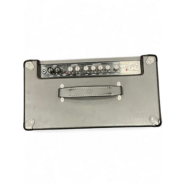 Used Blackstar HT Series HT5R 5W Tube Guitar Amp Head