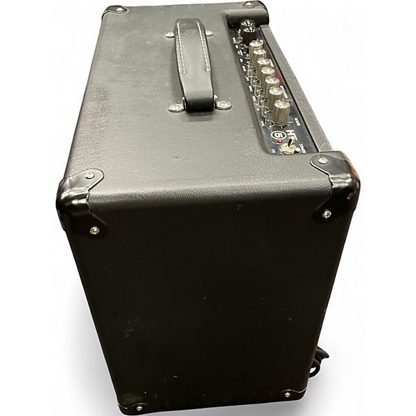 Used Blackstar HT Series HT5R 5W Tube Guitar Amp Head