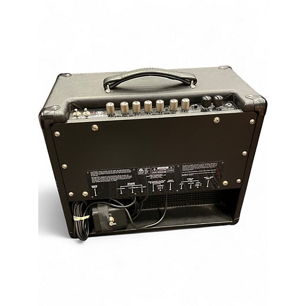Used Blackstar HT Series HT5R 5W Tube Guitar Amp Head