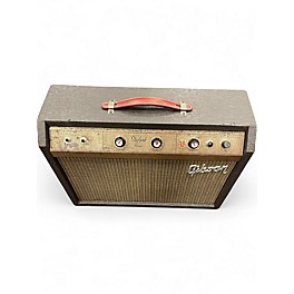 Used Gibson SKYLARK Tube Guitar Combo Amp
