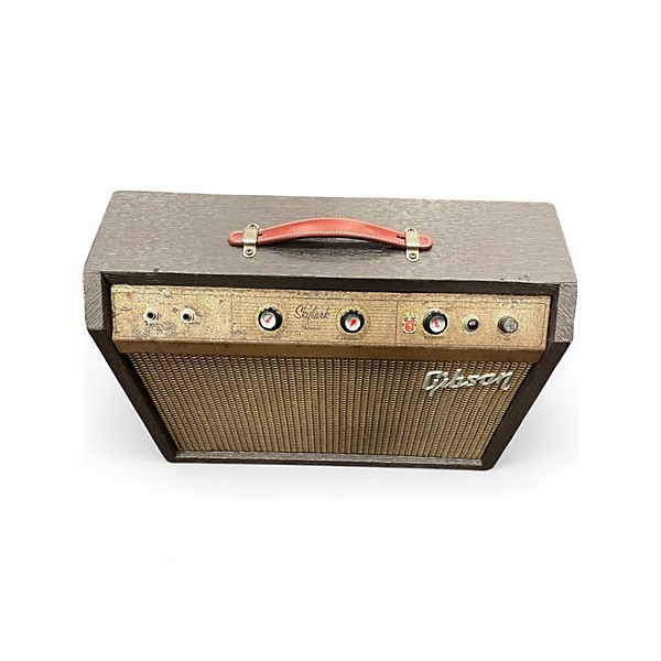 Used Gibson SKYLARK Tube Guitar Combo Amp