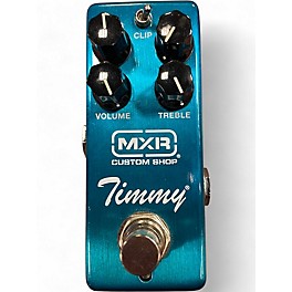 Used Mxr  TIMMY Effect Pedal