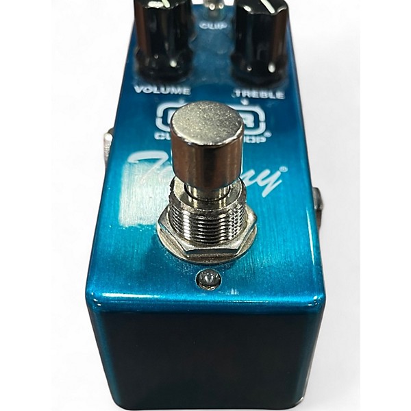 Used Mxr  TIMMY Effect Pedal
