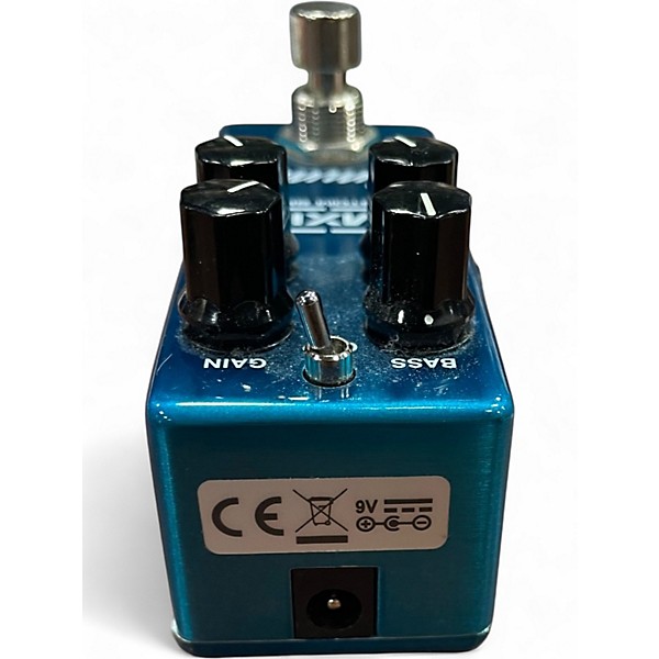 Used Mxr  TIMMY Effect Pedal