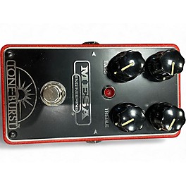 Used MESA/Boogie Tone Burst Effect Pedal