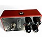 Used MESA/Boogie Tone Burst Effect Pedal