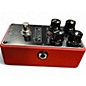 Used MESA/Boogie Tone Burst Effect Pedal