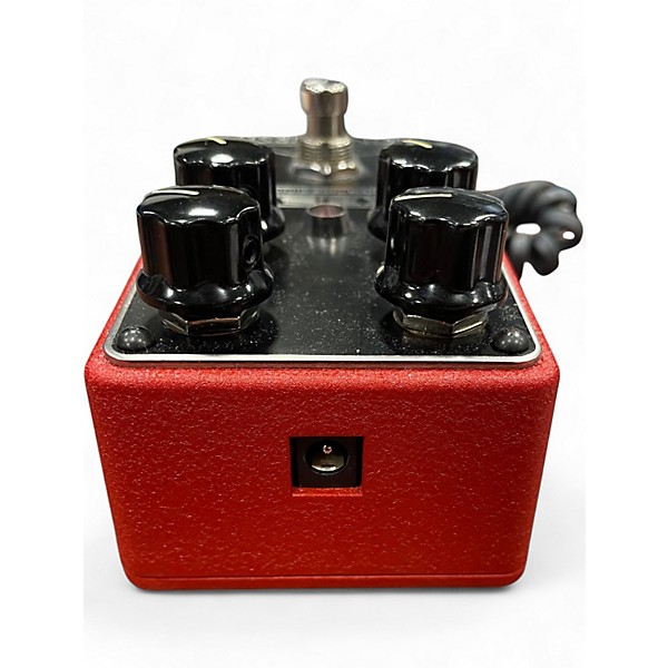 Used MESA/Boogie Tone Burst Effect Pedal